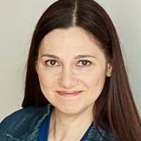 Naomi Vondell Nøgen