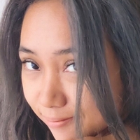 NaomiBobba Nøgen
