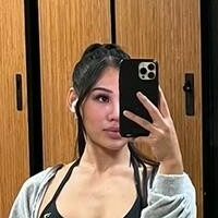 naomichanfit Nøgen
