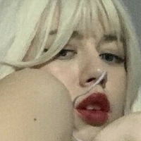 Naomifrosti Nøgen