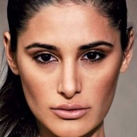 Nargis Fakhri Nøgen