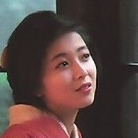 Narumi Arimori Nøgen