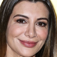 Nasim Pedrad Nøgen
