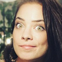 Nastassja Nøgen