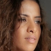 Nastiya Roy Nøgen