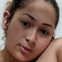 Nasty_amber Nøgen