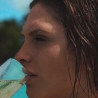 Nastya Blinova Nøgen