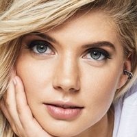 Nastya Zadorozhnaya Nøgen