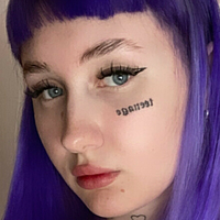 nastyamorok0 Nøgen