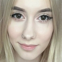 NastyBabyGirl77 Nøgen