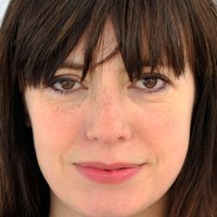 Natacha Koutchoumov Nøgen