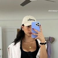Natalee Linez Nøgen