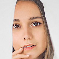 Natali Kopaeva Nøgen
