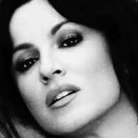 Natalia Avelon Nøgen