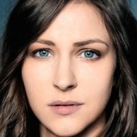 Natalia Belitski Nøgen