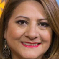 Natalia Cuevas Nøgen