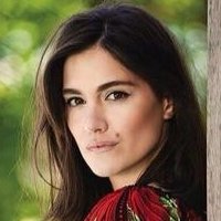 Natalia Figueiras Nøgen