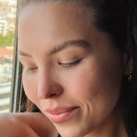 Natalia Garibotto Nøgen