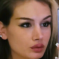 Natalia Ivanovic Nøgen