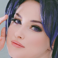 Natalia Kat Nøgen
