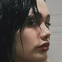Natalia Kovaleva Nøgen