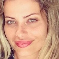 Natalia Mesa Bush Nøgen