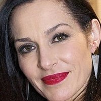 Natalia Millán Nøgen