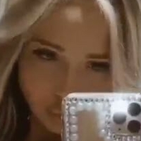 Natalia Rachkovich Nøgen