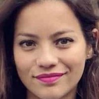 Natalia Reyes Nøgen