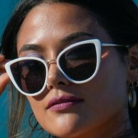 Natalia Saavedra Nøgen