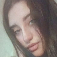 Natalia Sfeir Nøgen