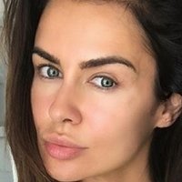 Natalia Siwiec Nøgen