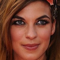Natalia Tena Nøgen