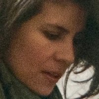 Natalia Trivino Nøgen