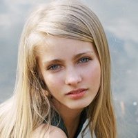 Natalia Uliasz Nøgen
