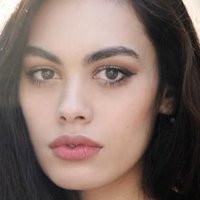 Natalia Warner Nøgen