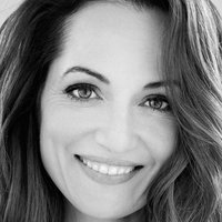 Natalia Wörner Nøgen