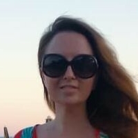 Natalia Zanellati Nøgen