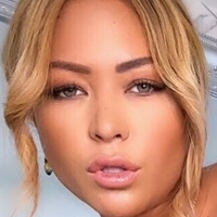 nataliaforrest1 Nøgen