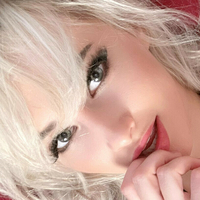 nataliakat Nøgen