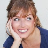 Natalie Britton Nøgen