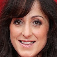 Natalie Cassidy Nøgen