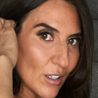 Natalie Ferriano Nøgen