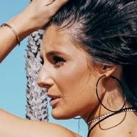 Natalie Gibson Nøgen