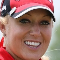 Natalie Gulbis Nøgen
