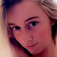 Natalie Hooper Nøgen