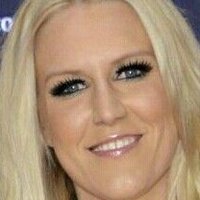 Natalie Horler Nøgen