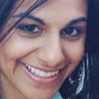 Natalie Jain Nøgen