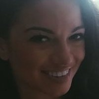 Natalie Krill Nøgen