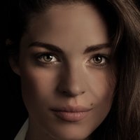 Natalie Madueno Nøgen